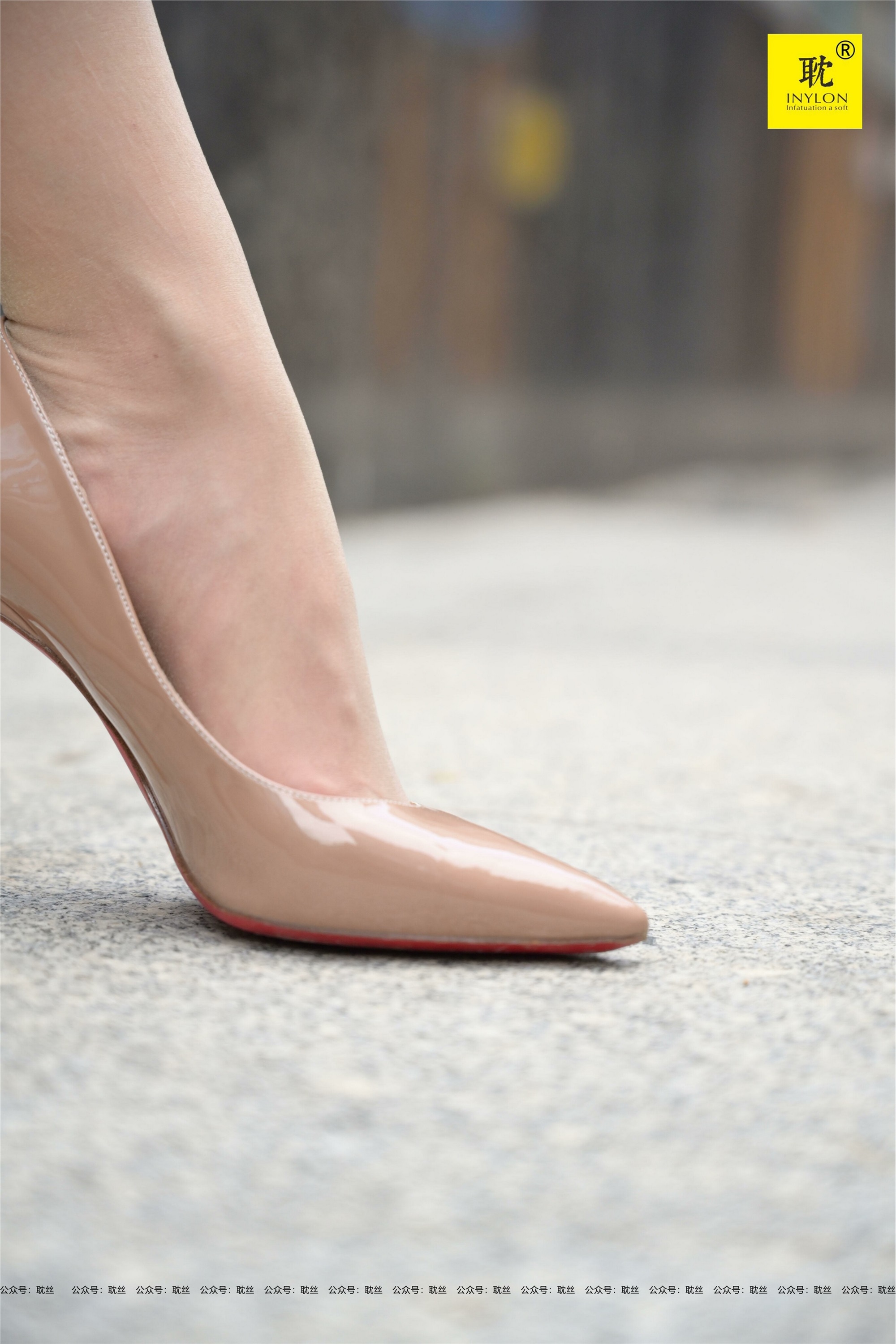 IESS异思趣向  第N种幻想之《一个人下班》⑤ 丘主管